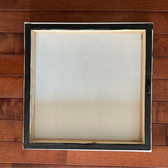 12 Inch Dinosaur Canvas Art Picture - Picture 2 of 3